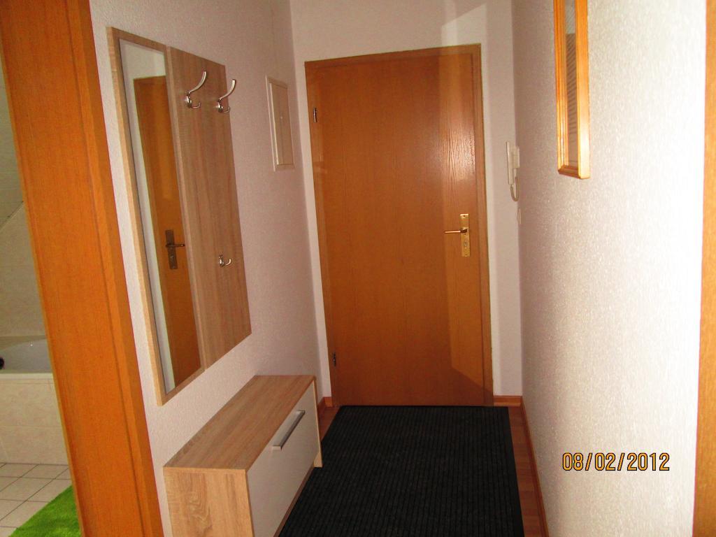 Ferienwohnung Залцведел Стая снимка
